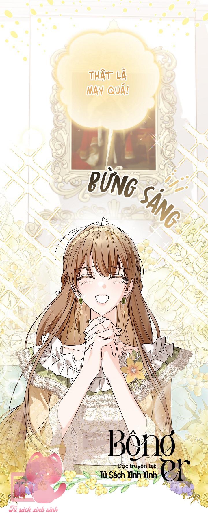 Hoàng Nữ Cosplay NonFan - Chap 43