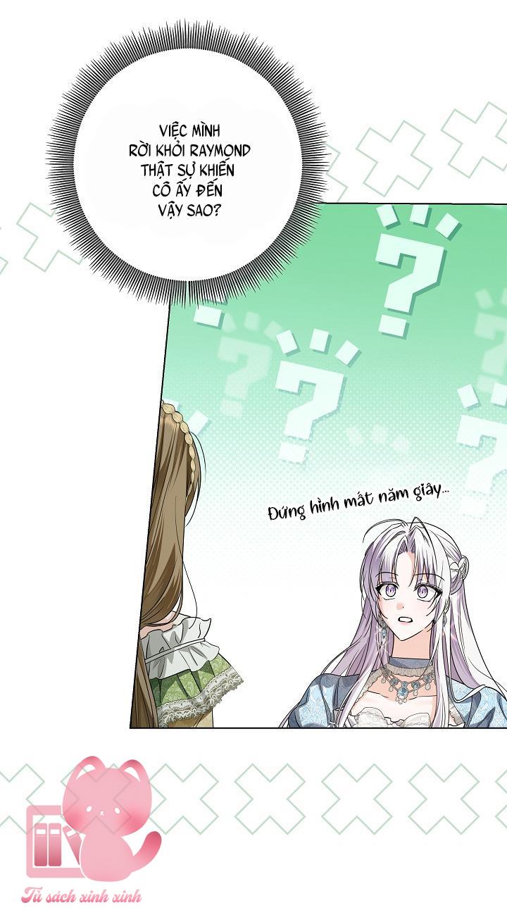 Hoàng Nữ Cosplay NonFan - Chap 43