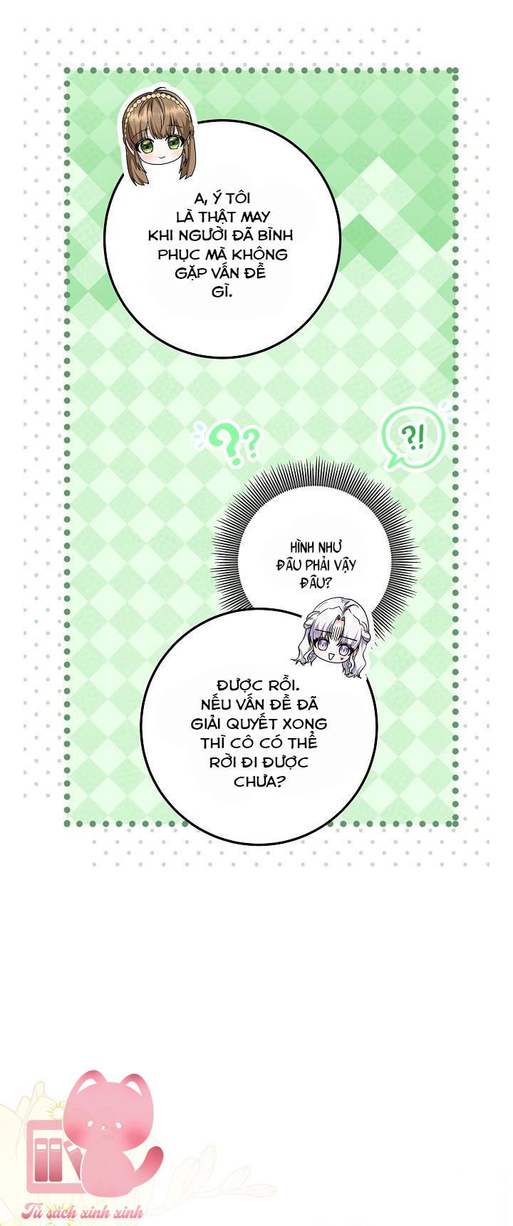 Hoàng Nữ Cosplay NonFan - Chap 43