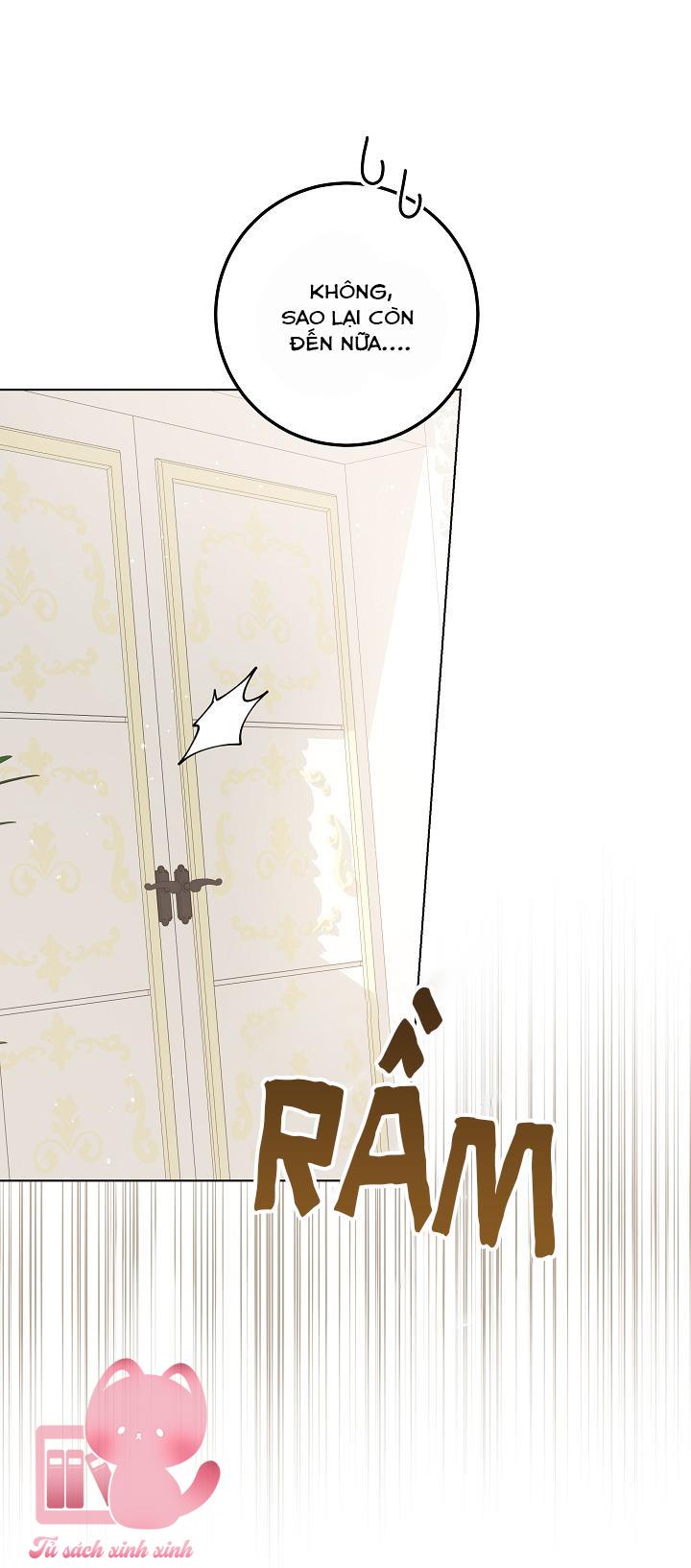 Hoàng Nữ Cosplay NonFan - Chap 43