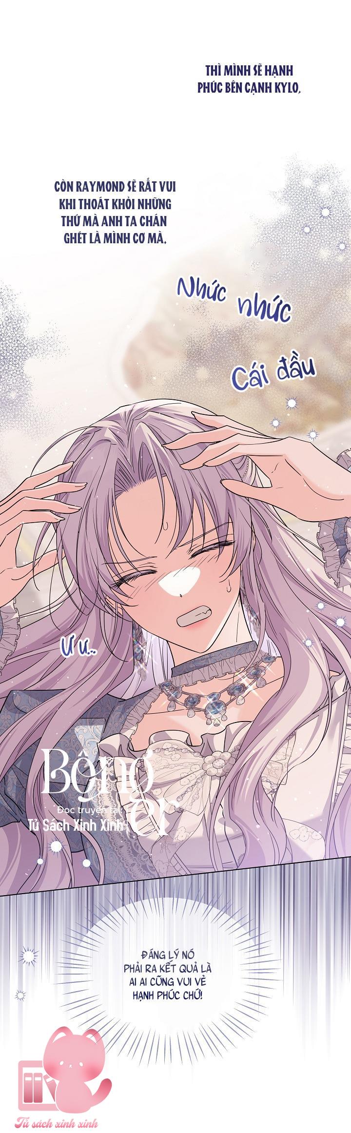 Hoàng Nữ Cosplay NonFan - Chap 43