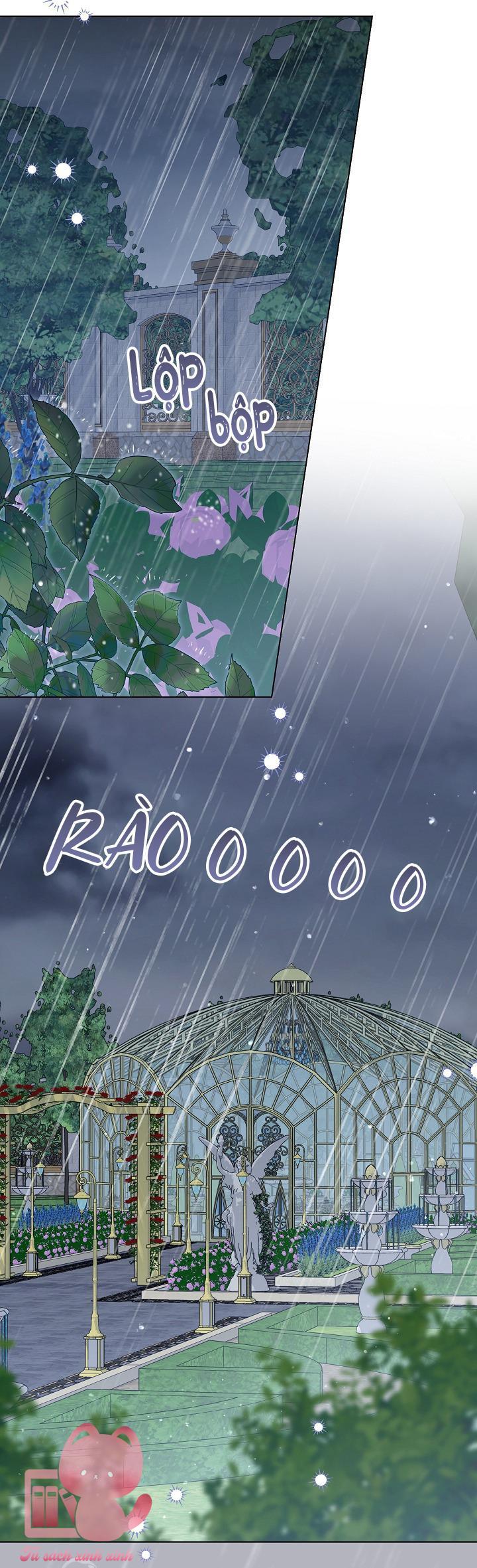 Hoàng Nữ Cosplay NonFan - Chap 43