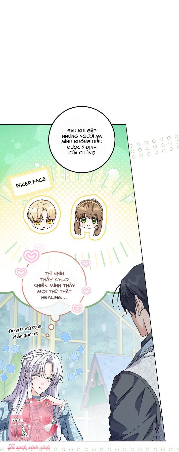 Hoàng Nữ Cosplay NonFan - Chap 43