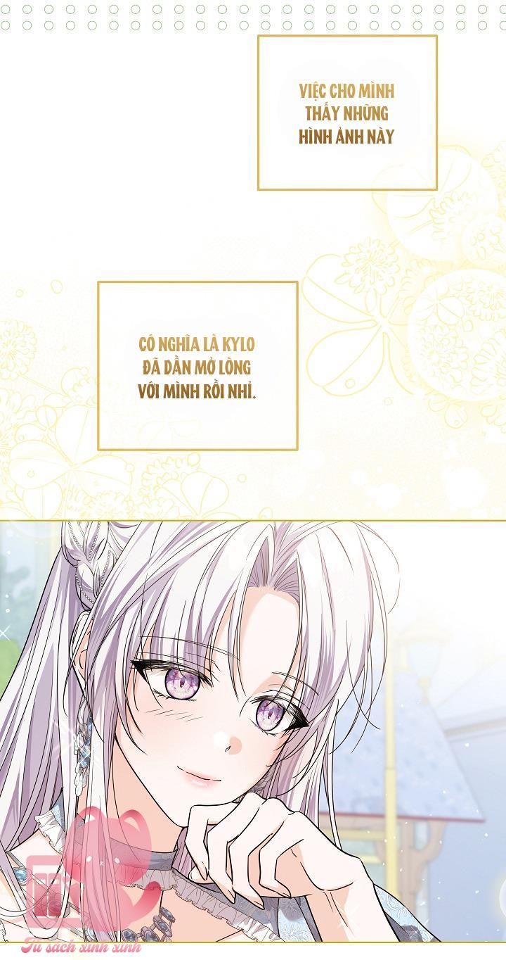 Hoàng Nữ Cosplay NonFan - Chap 43