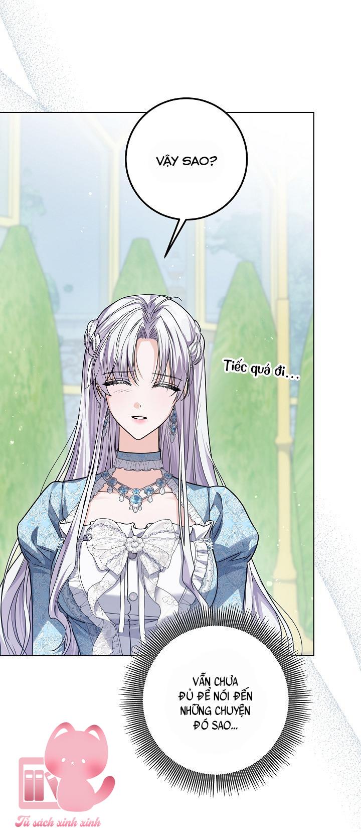 Hoàng Nữ Cosplay NonFan - Chap 43