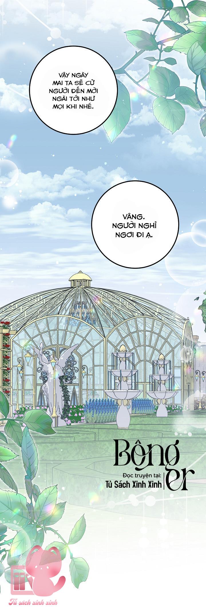 Hoàng Nữ Cosplay NonFan - Chap 43