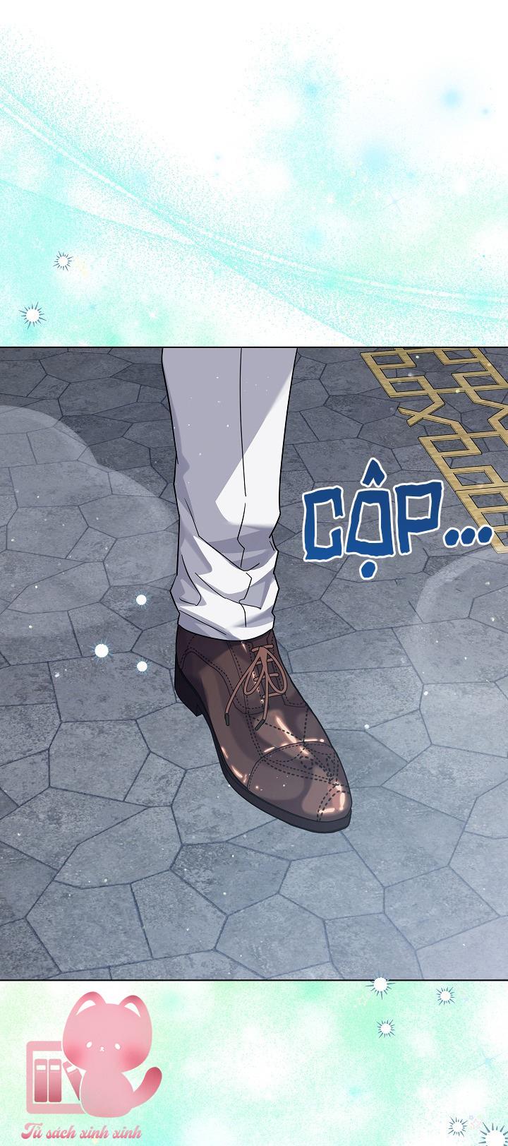 Hoàng Nữ Cosplay NonFan - Chap 43