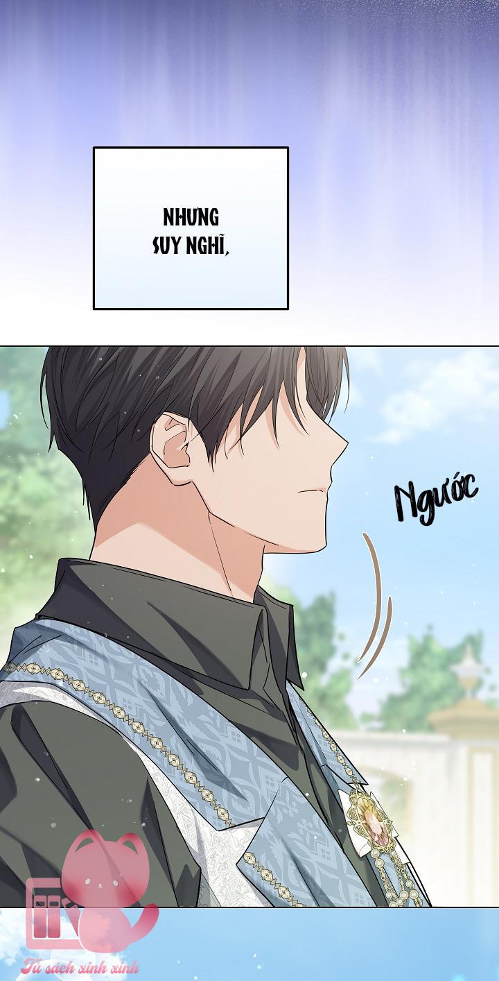 Hoàng Nữ Cosplay NonFan - Chap 43