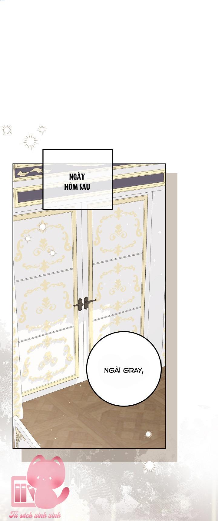 Hoàng Nữ Cosplay NonFan - Chap 43