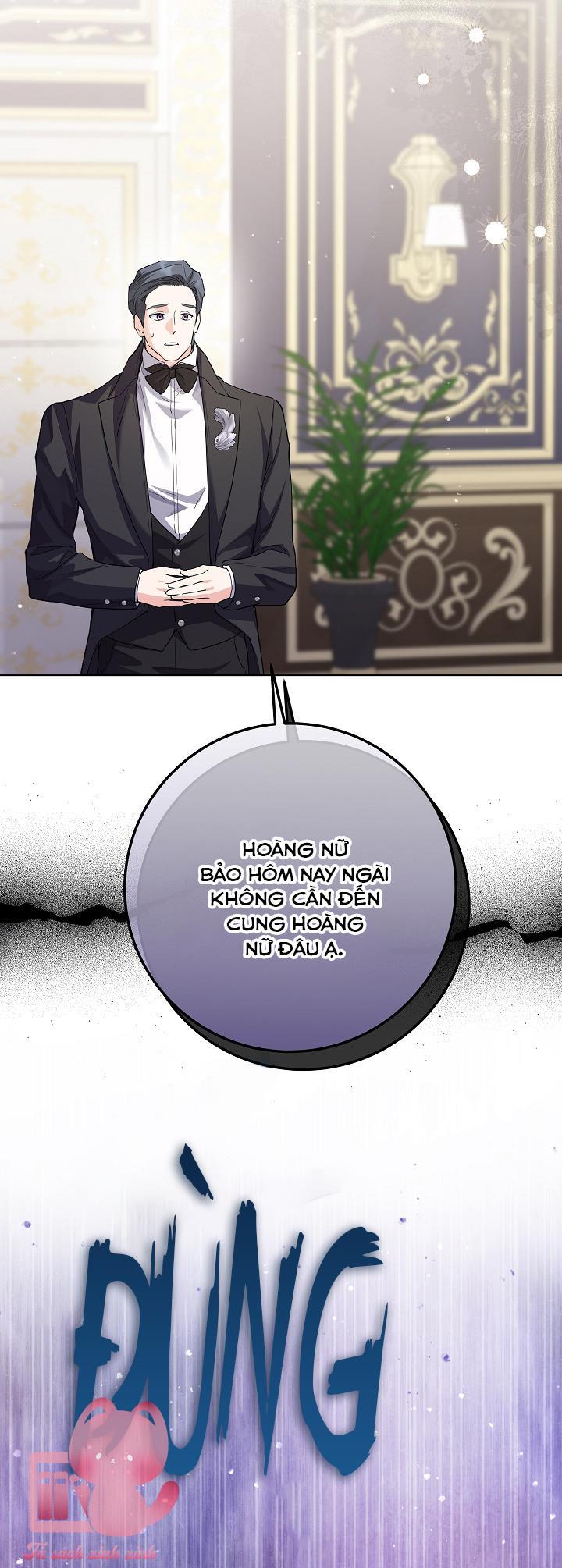 Hoàng Nữ Cosplay NonFan - Chap 43