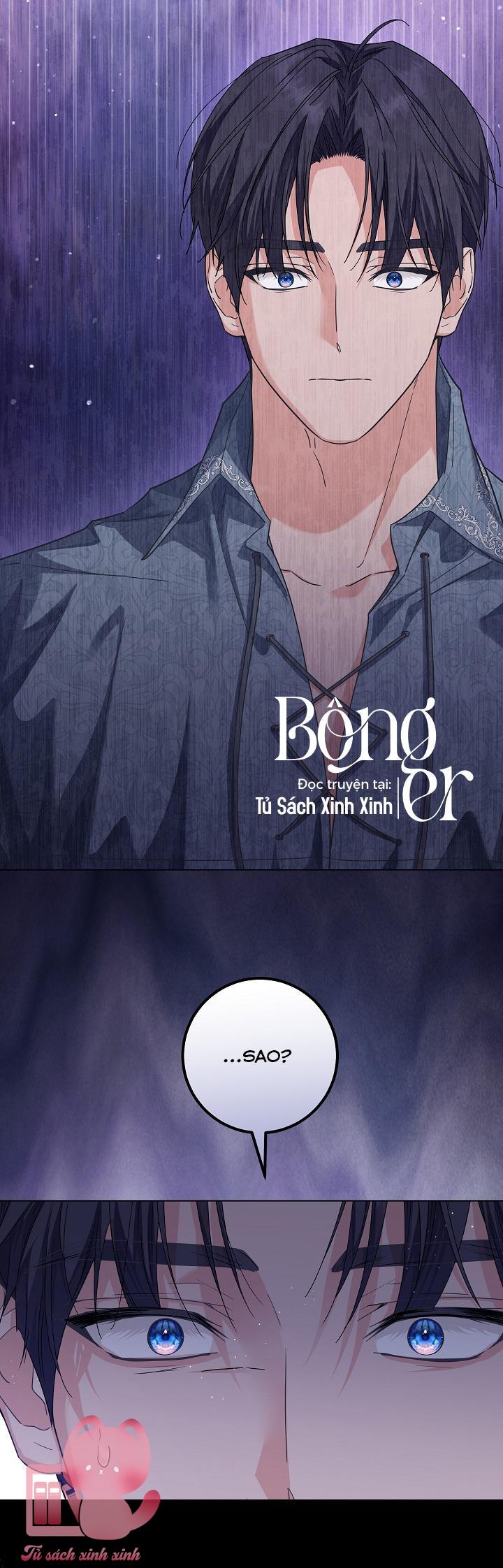 Hoàng Nữ Cosplay NonFan - Chap 43