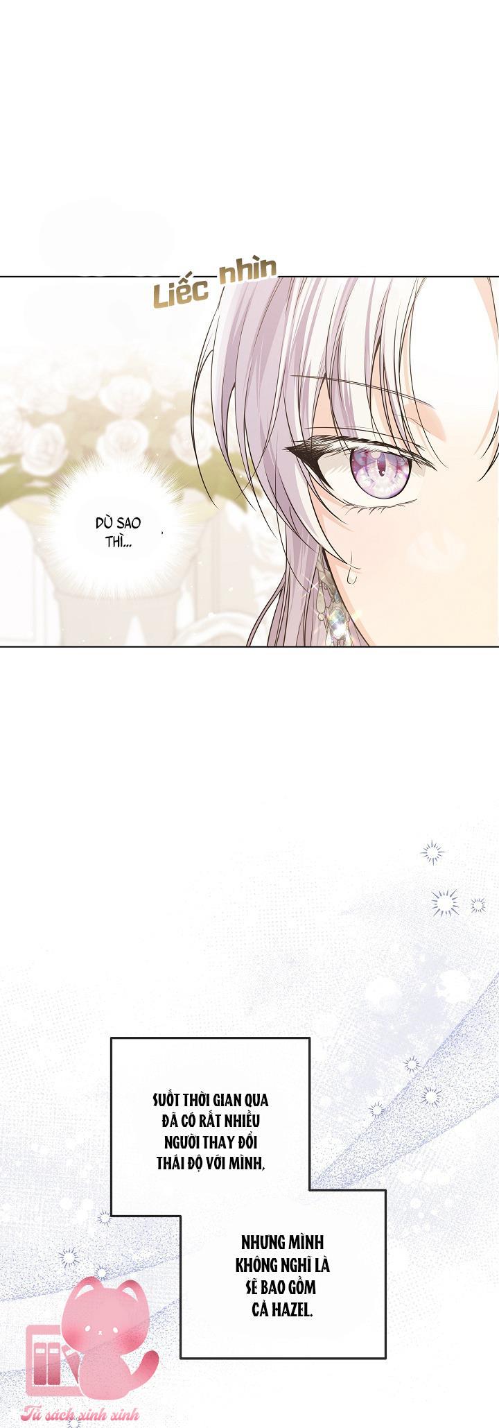 Hoàng Nữ Cosplay NonFan - Chap 43