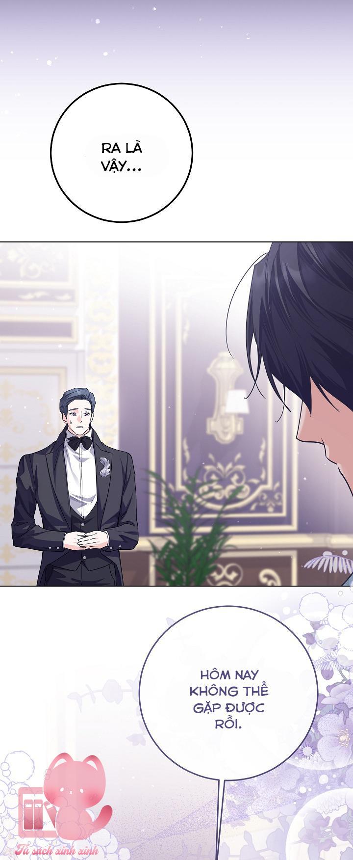 Hoàng Nữ Cosplay NonFan - Chap 43