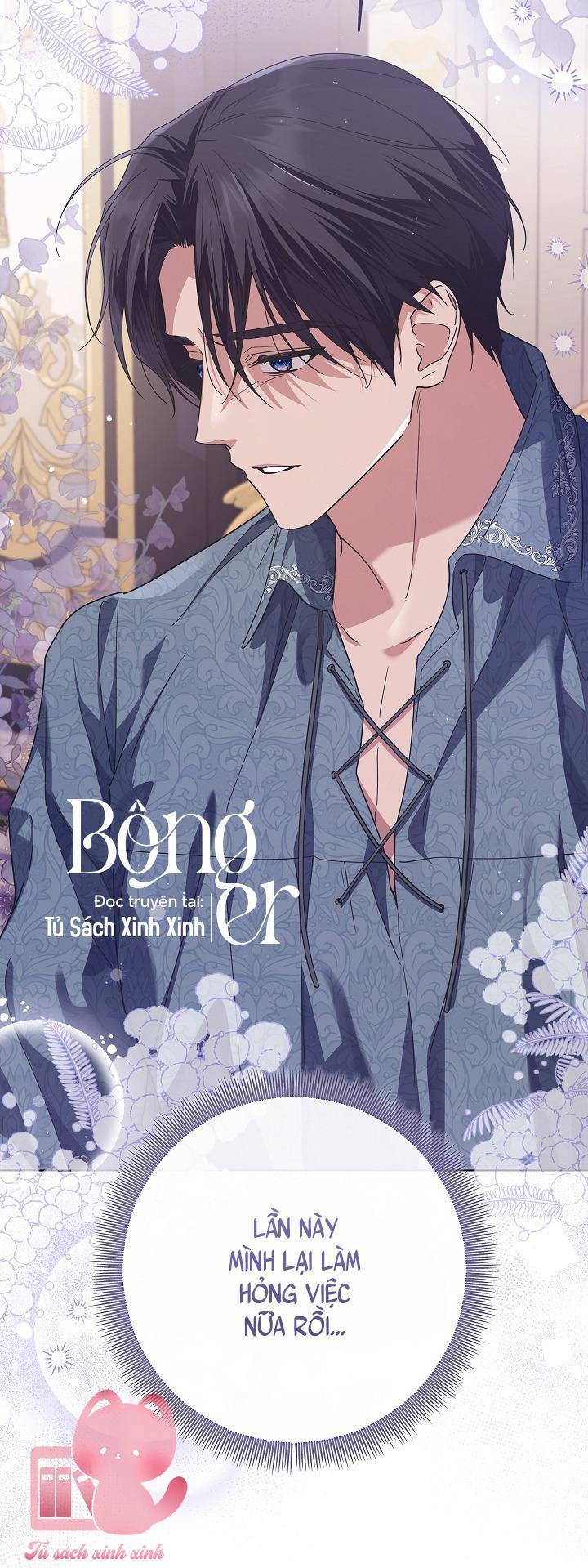 Hoàng Nữ Cosplay NonFan - Chap 43