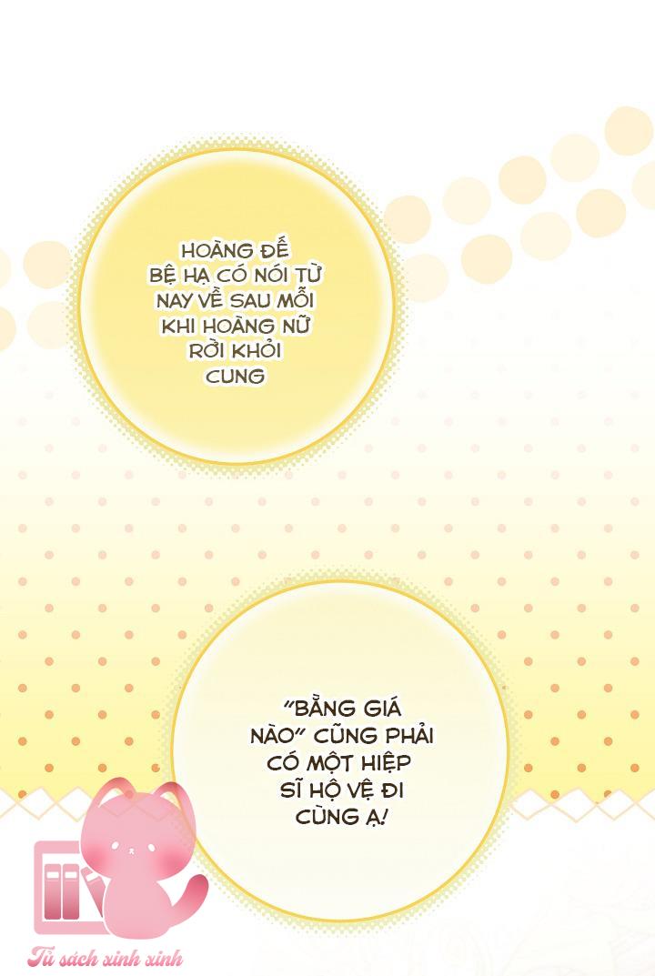 Hoàng Nữ Cosplay NonFan - Chap 43