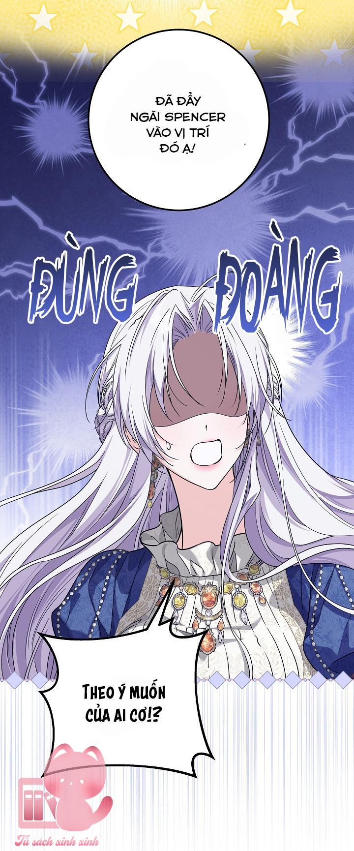 Hoàng Nữ Cosplay NonFan - Chap 43