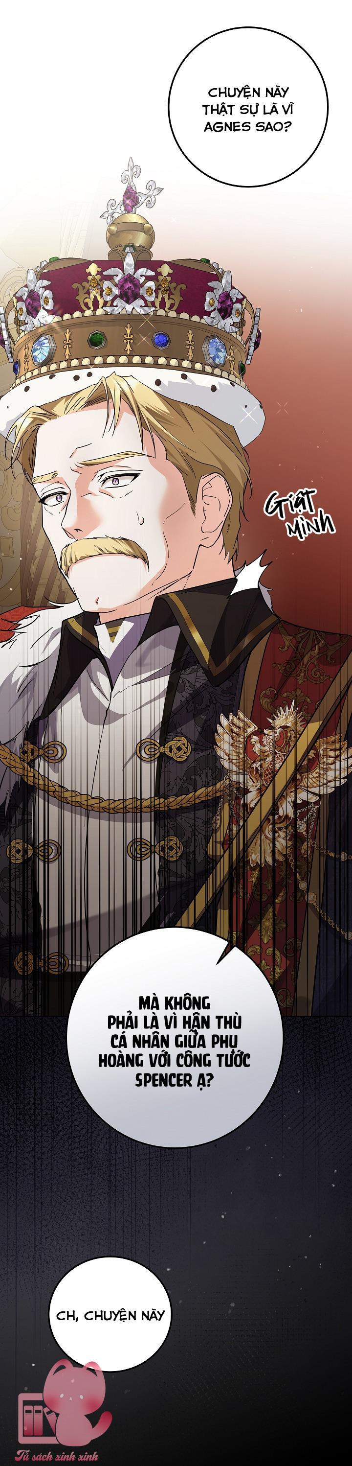 Hoàng Nữ Cosplay NonFan - Chap 44