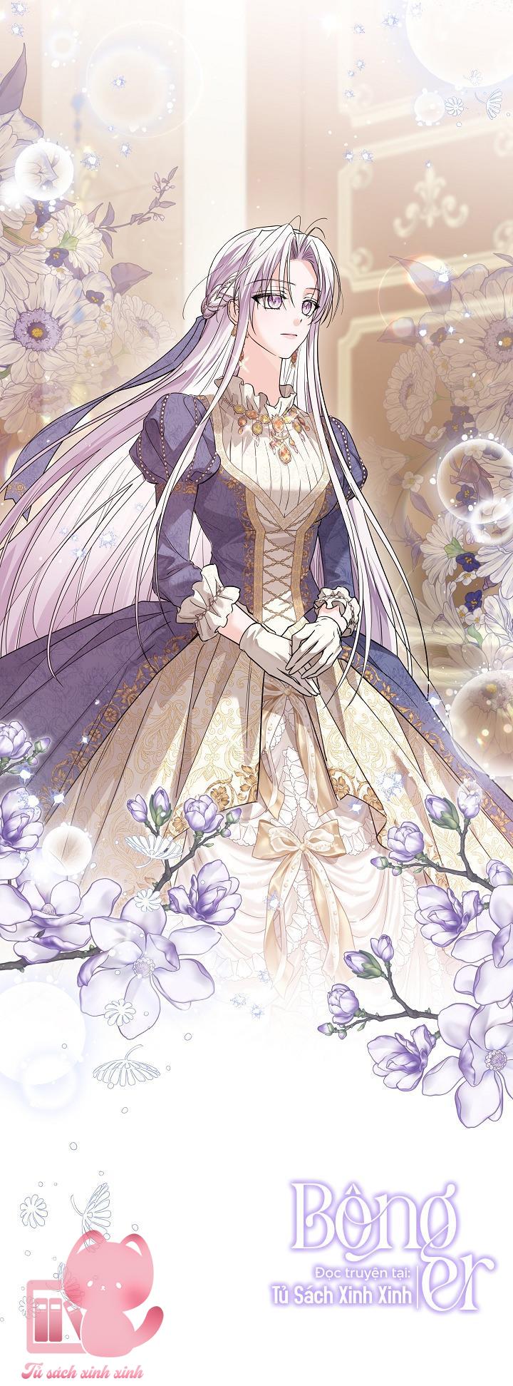 Hoàng Nữ Cosplay NonFan - Chap 44