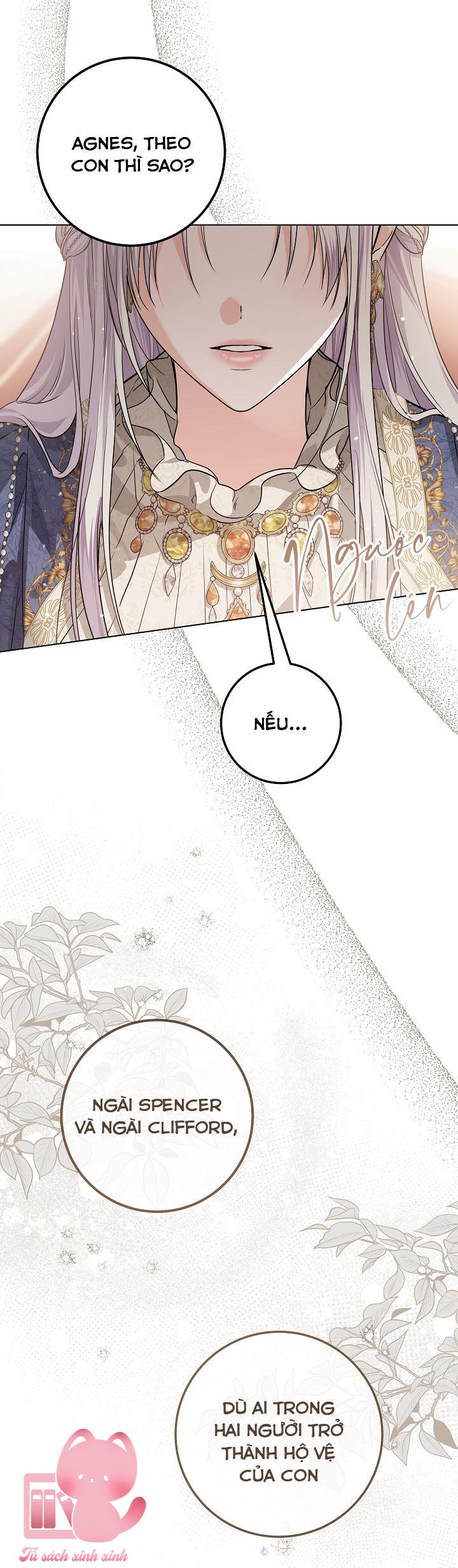 Hoàng Nữ Cosplay NonFan - Chap 44