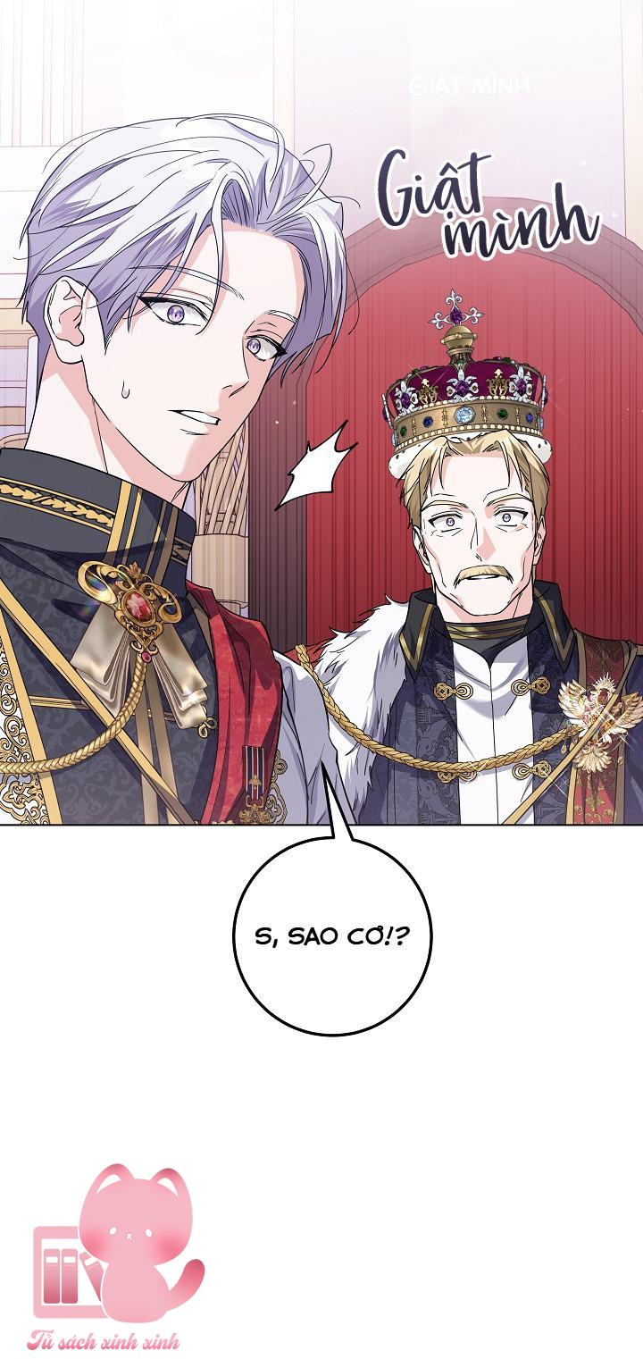 Hoàng Nữ Cosplay NonFan - Chap 44