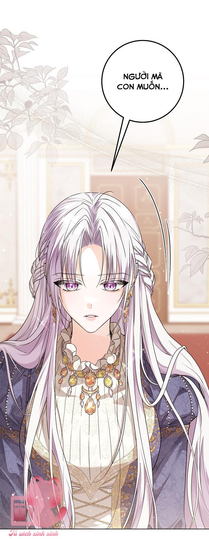 Hoàng Nữ Cosplay NonFan - Chap 44