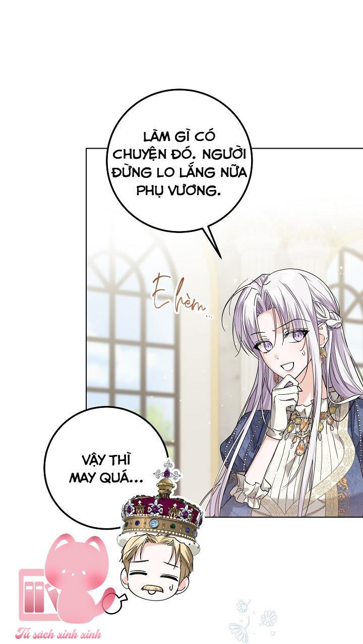 Hoàng Nữ Cosplay NonFan - Chap 44