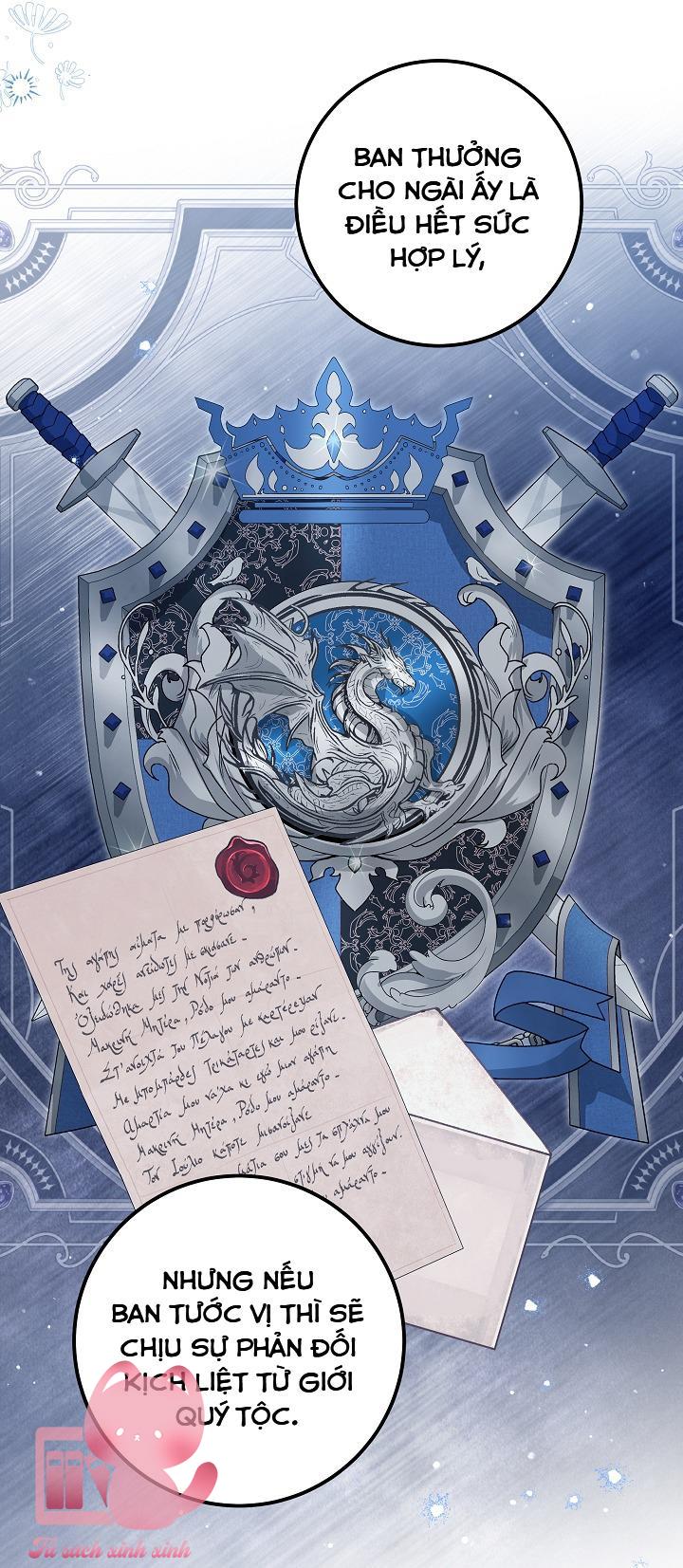 Hoàng Nữ Cosplay NonFan - Chap 44