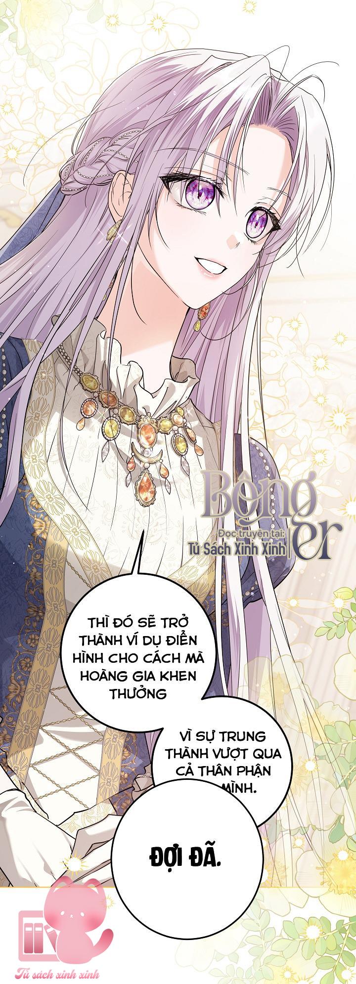 Hoàng Nữ Cosplay NonFan - Chap 44