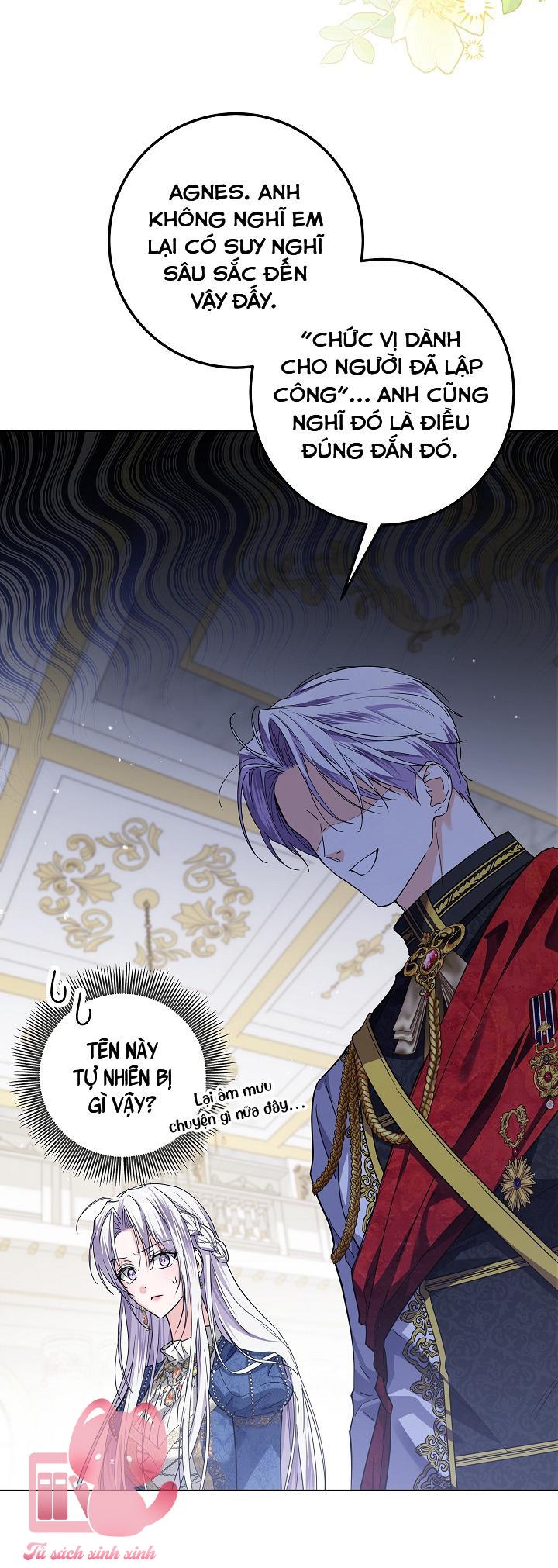 Hoàng Nữ Cosplay NonFan - Chap 44