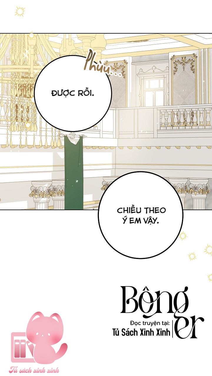 Hoàng Nữ Cosplay NonFan - Chap 44