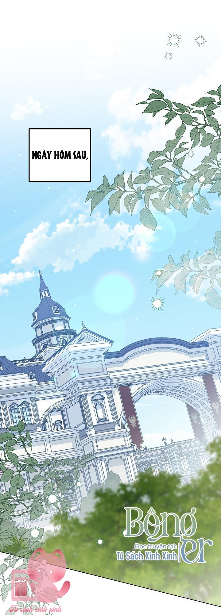 Hoàng Nữ Cosplay NonFan - Chap 44