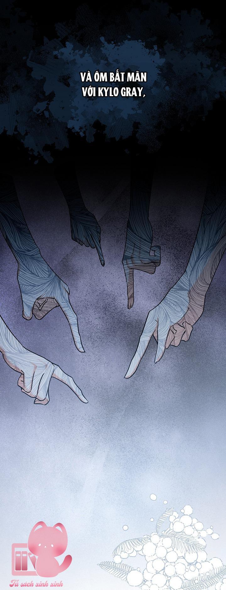 Hoàng Nữ Cosplay NonFan - Chap 44