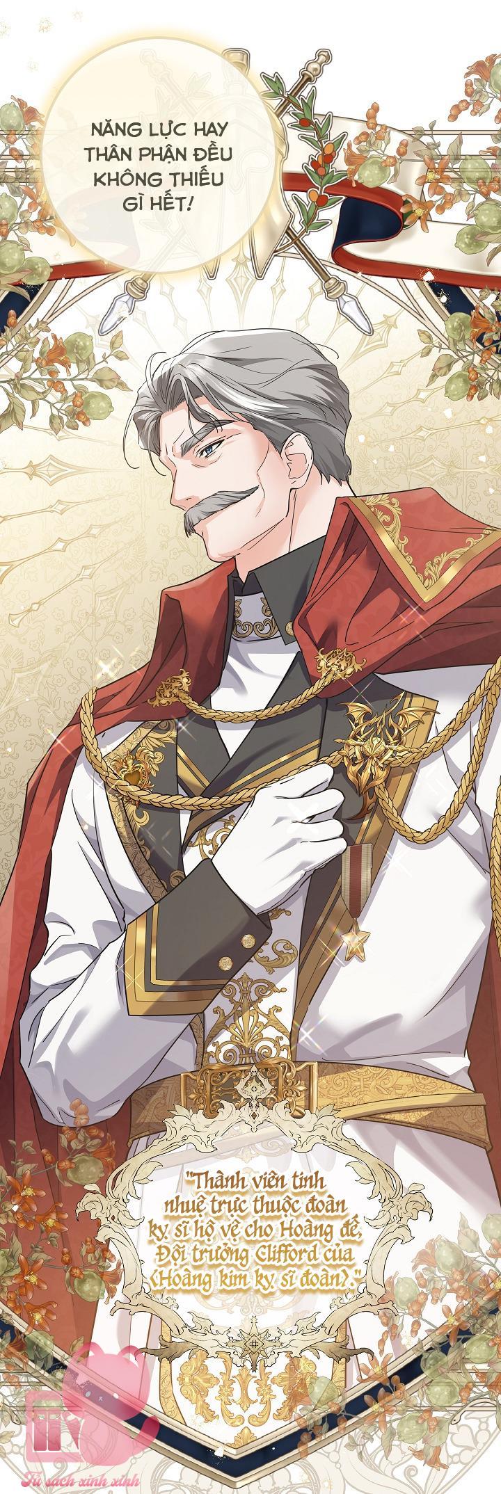 Hoàng Nữ Cosplay NonFan - Chap 44