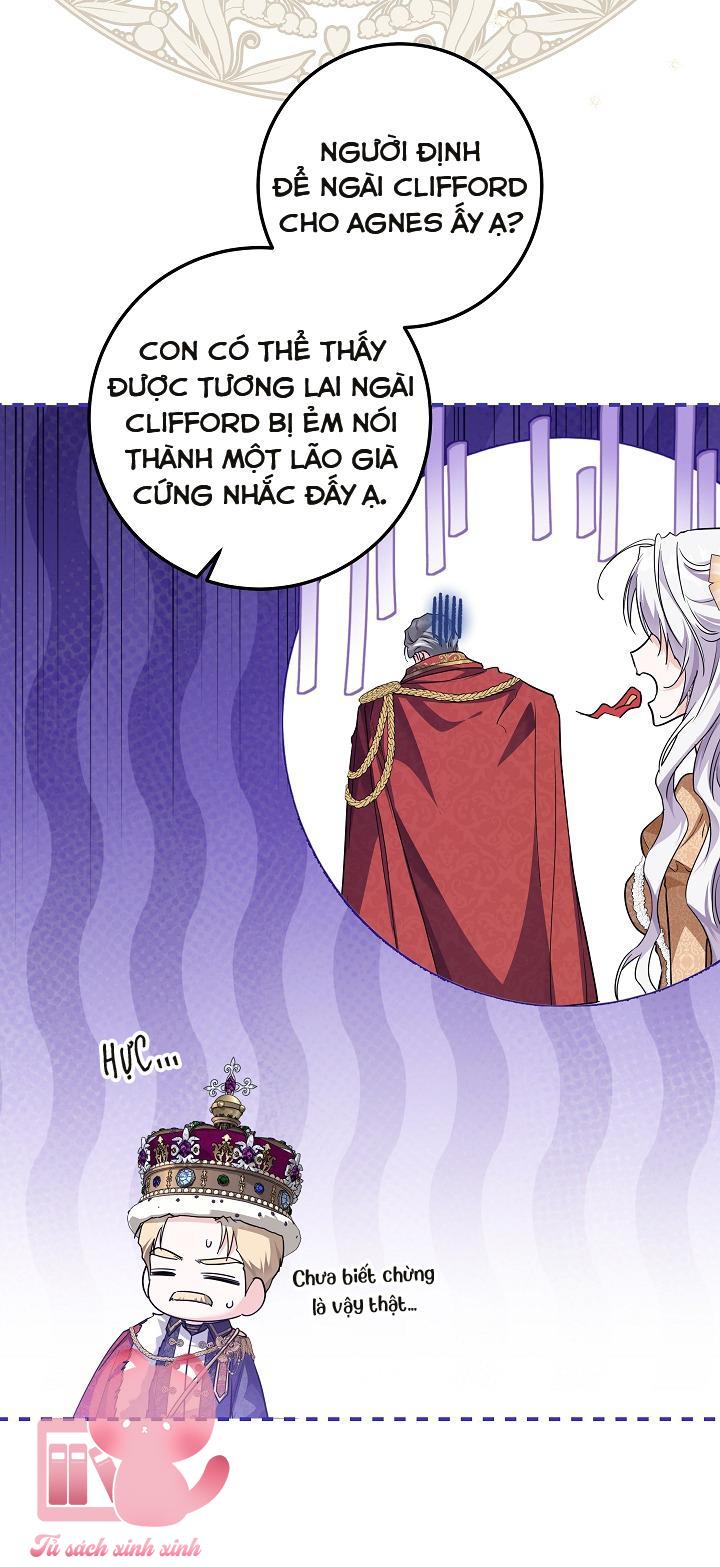 Hoàng Nữ Cosplay NonFan - Chap 44