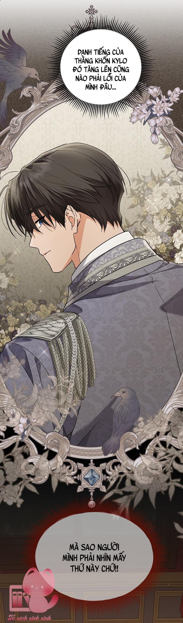 Hoàng Nữ Cosplay NonFan - Chap 45