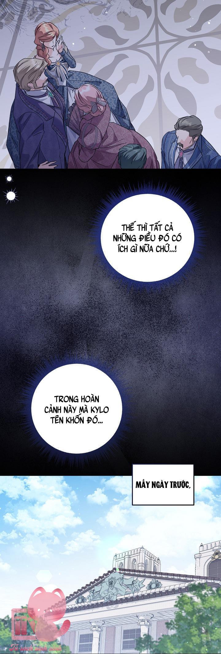 Hoàng Nữ Cosplay NonFan - Chap 45