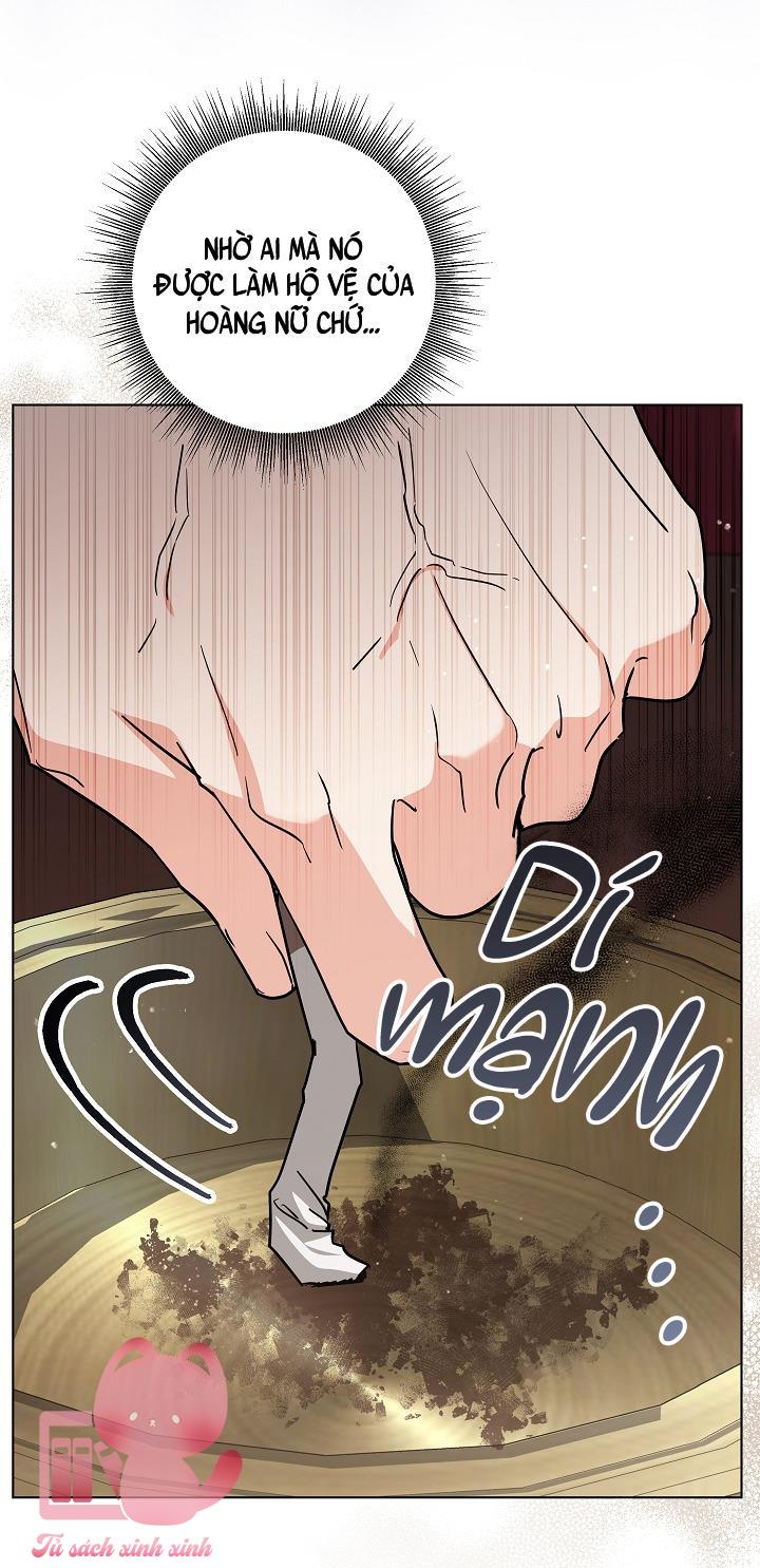 Hoàng Nữ Cosplay NonFan - Chap 45