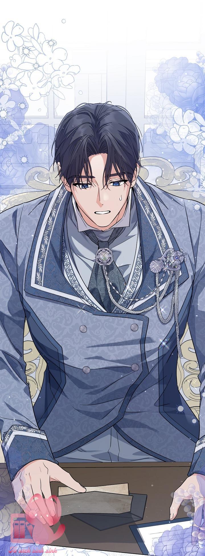 Hoàng Nữ Cosplay NonFan - Chap 45