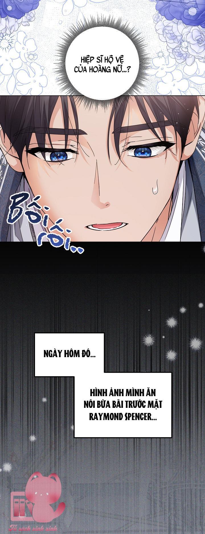 Hoàng Nữ Cosplay NonFan - Chap 45