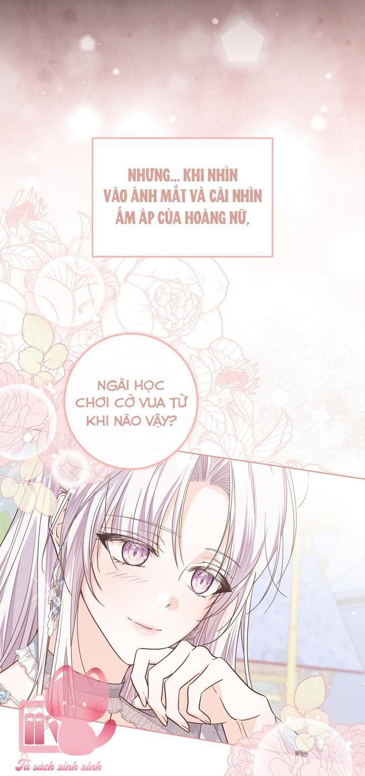 Hoàng Nữ Cosplay NonFan - Chap 45