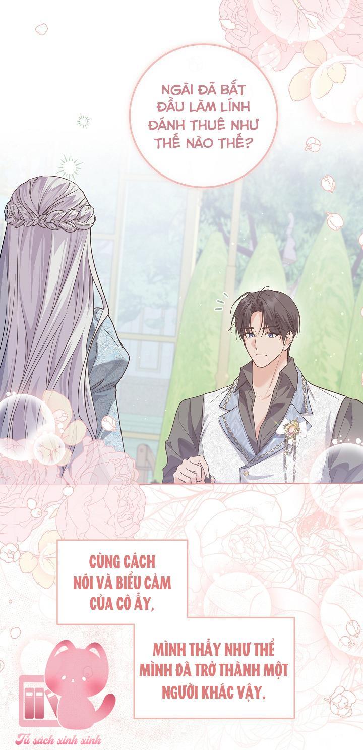 Hoàng Nữ Cosplay NonFan - Chap 45