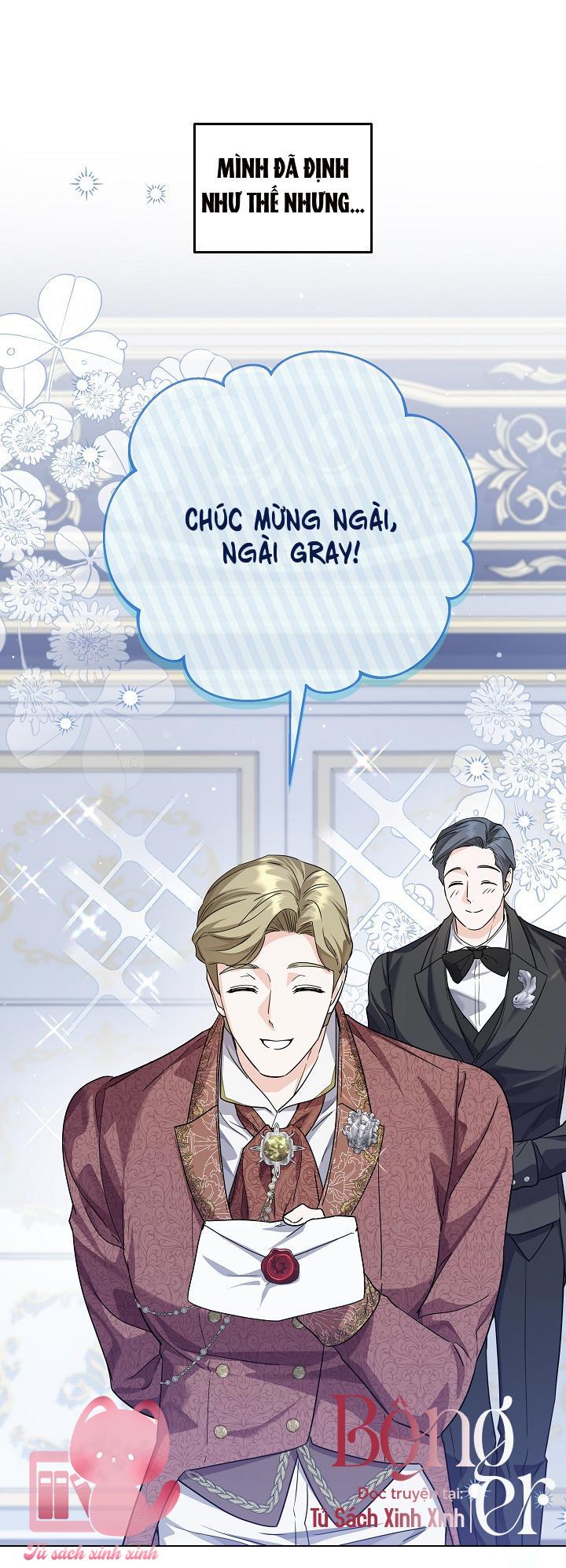 Hoàng Nữ Cosplay NonFan - Chap 45