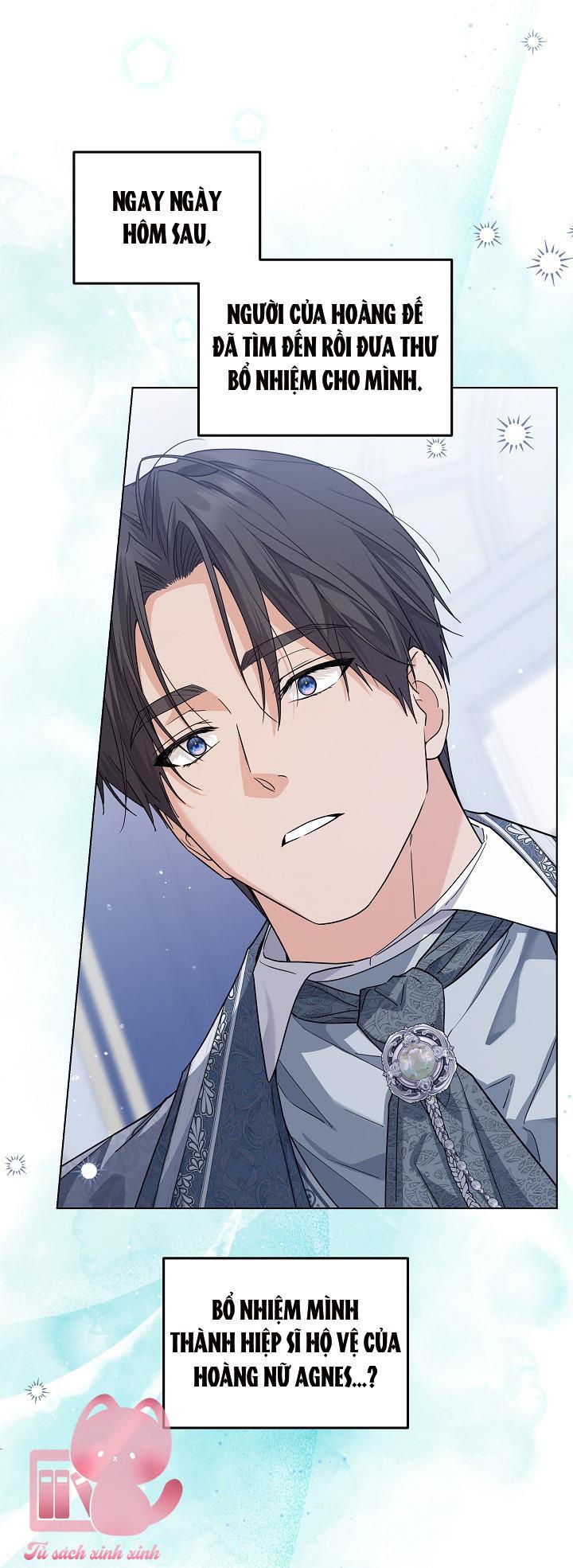 Hoàng Nữ Cosplay NonFan - Chap 45