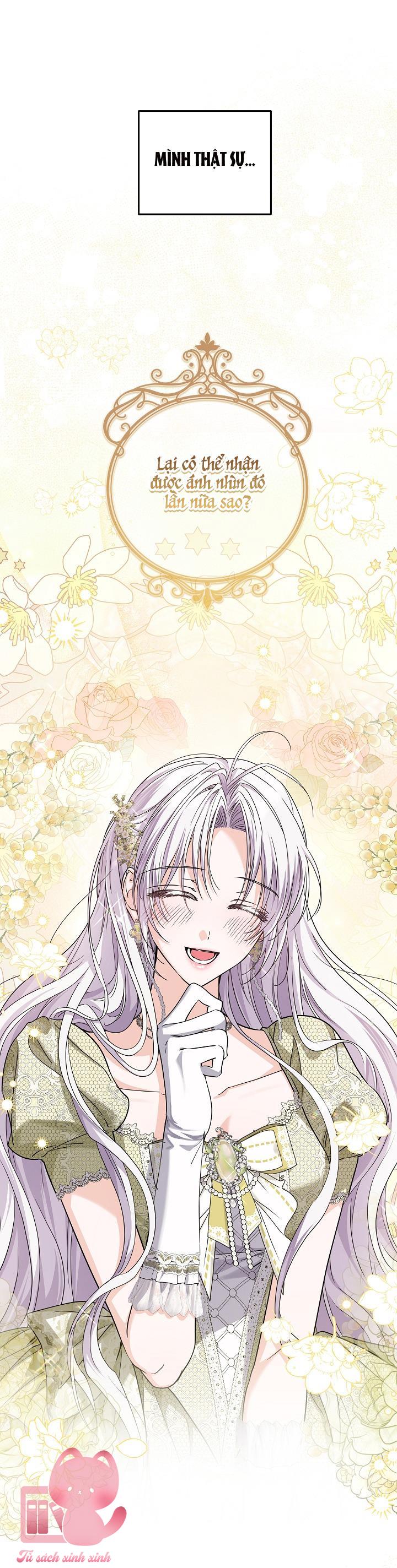 Hoàng Nữ Cosplay NonFan - Chap 45