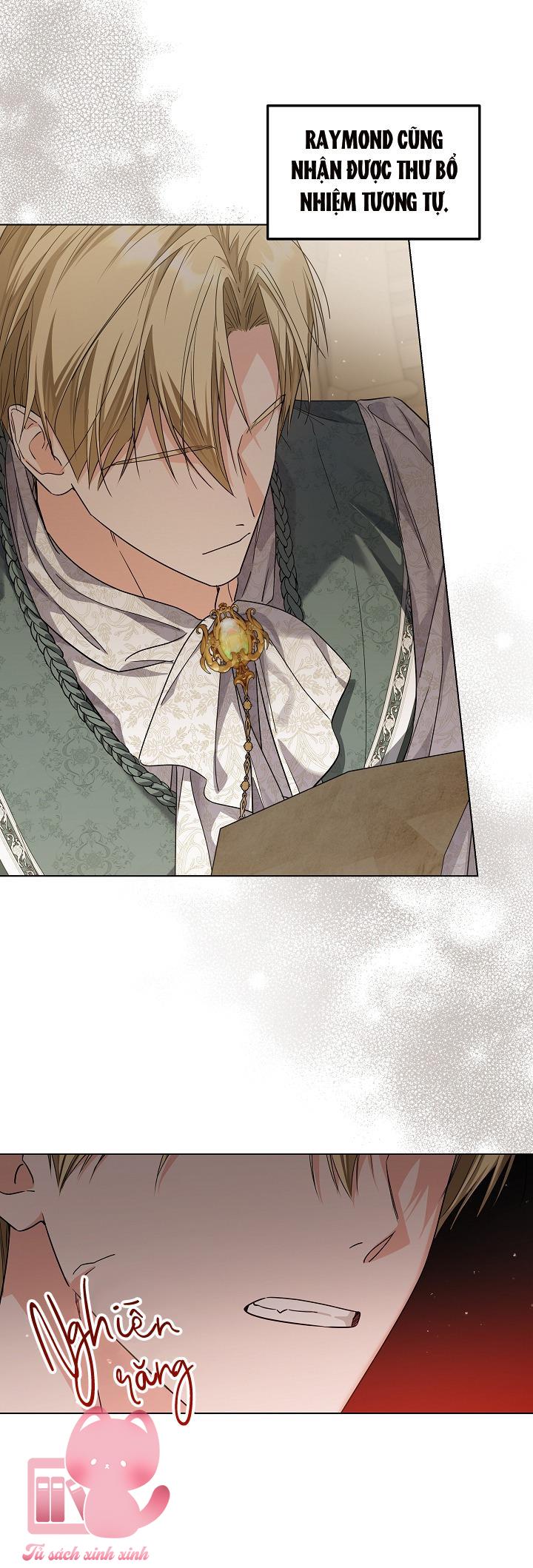 Hoàng Nữ Cosplay NonFan - Chap 45