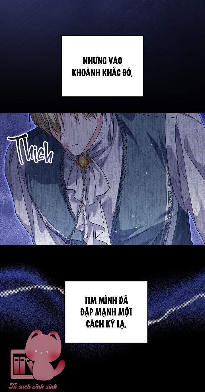 Hoàng Nữ Cosplay NonFan - Chap 45