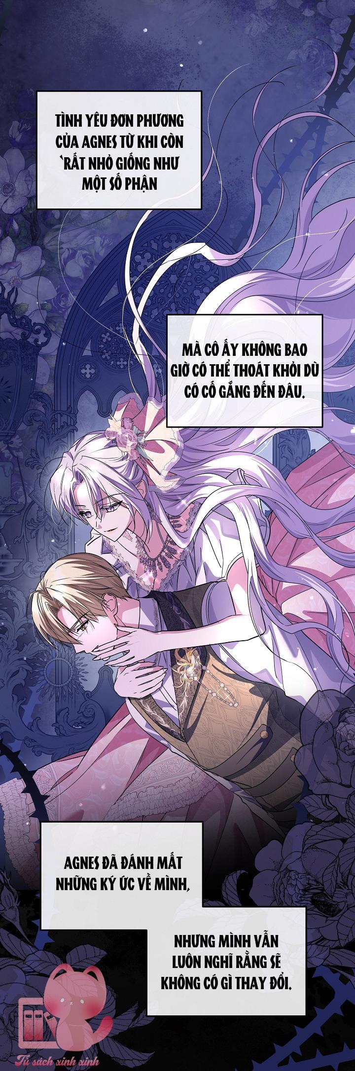 Hoàng Nữ Cosplay NonFan - Chap 45