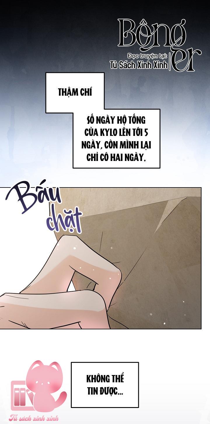 Hoàng Nữ Cosplay NonFan - Chap 45