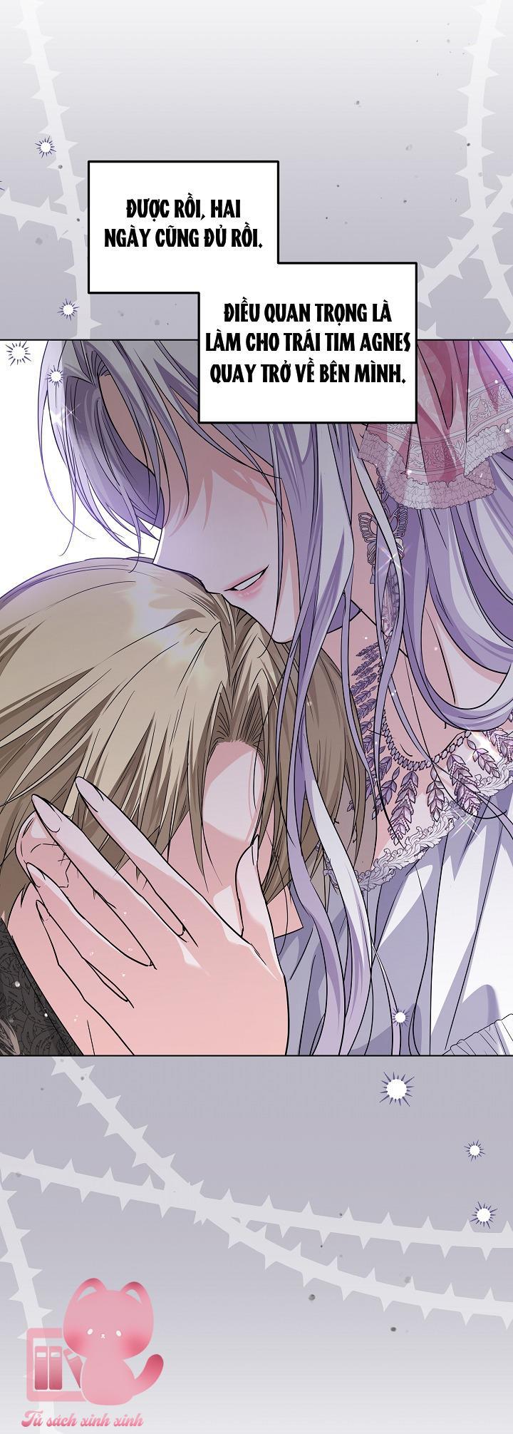 Hoàng Nữ Cosplay NonFan - Chap 45