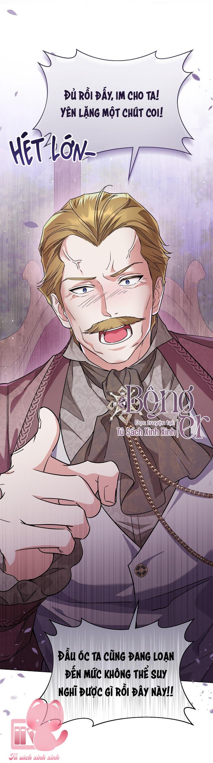 Hoàng Nữ Cosplay NonFan - Chap 45